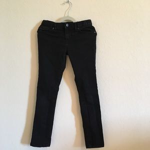 Bundle! 2- Girls Super Skinny Jeans Size 8